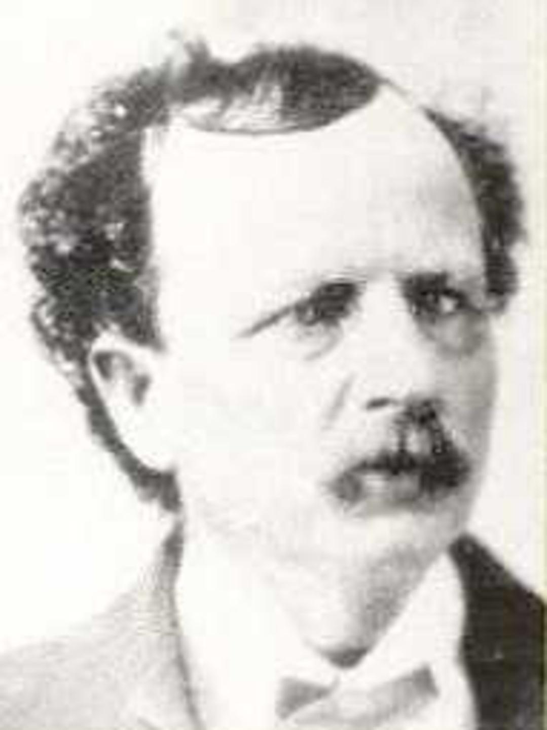 John Lonson Child (1830 - 1882) Profile